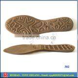 Thin Tpr Man's Shoe Sole 333 thumbnail-3