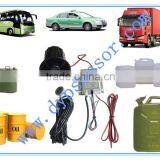 Fuel Level Sensor for CarsFuel Level Sensor for GPS TrackingUltrasonic Fuel Sensor Diesel Anti Theft AlarmUltrasonic Fuel Level