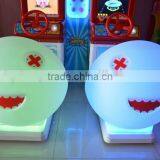 2016 Newest Coin Operated Tickets Redemption Machine Baby Car for 3 ~ 6 Years Kids thumbnail-5