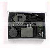Long Range Wireless Intercom Motorcycle Accessories Interphone V2-1200 thumbnail-3