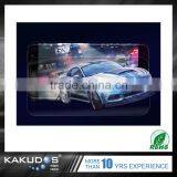 Wholesale Auto Recovery Tpu Nanometer Front Screen Protector for Samsung s6 thumbnail-1