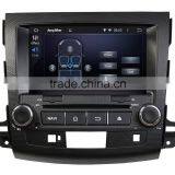 Android Tv Box Full Hd Media Player 1080p Car Mp5 Player Manual 2din for Mitsubishi thumbnail-3