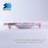 KW-0014TS-RB Custom Wholesale Plastic Food Sushi Container thumbnail-4