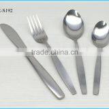 Environmental Hand Polish Stainless Steel Cutlery KX-S192 thumbnail-2