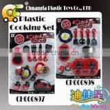 China Golden Supplier Happy Miniature Toys Real Kitchen Cooking Toys thumbnail-4