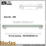 Glass Cabinet Handles, Kitchen Handles, Closet Hardware thumbnail-1