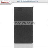 With ID Card Slot Denim Mobile Phone Leather Flip Cover Case for Oppo Neo 7 A37 thumbnail-4