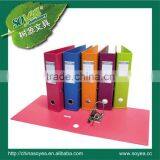 Office Plastic Folder