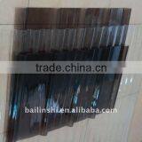 Types of Corrugated Polycarbonate Sheet thumbnail-1
