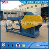 New Decorticator Machine Ramie Fiber Decorticating Machine