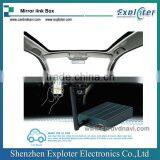 WIFI Mirror Link Support IOS9 Iphone & Android Phone thumbnail-2