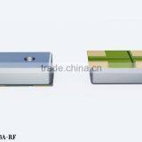 MEMs Microphone Analog , SMD Microphone Unit for Digital Camera , for Mobile Phone thumbnail-1