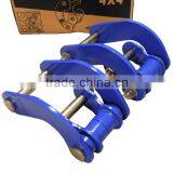 DOUBLE LIFT SHACKLE KITS EXTENDED FOR Toyota Hilux Vigo Champ 4x4 Lift Kits