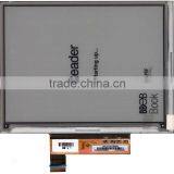 6 "E-Ink Screen ED060SCN