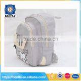 Lovely Backpack Animation 600D Kitten Bag for Kids thumbnail-4
