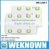 5050SMD 14LED 6W BA9S Car Led Light &led Car Dome Light & Automotive Dome Light