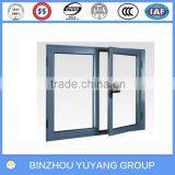 Manufacture Thermal Insulation Aluminum Profile thumbnail-5