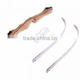 Best Archery Wooden Target Shooting Recurve Bow for Beginners thumbnail-5