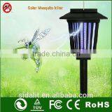 Factory Supply High Quality LED Solar Power Lamp thumbnail-2