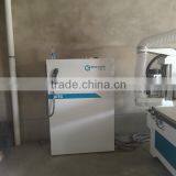 Philicam F3 Atc Cnc Woodworking Router / Cnc Router for Wood Door Furniture Making Machine thumbnail-2