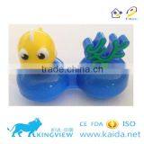 SL-2063 Luxury Soft Color Contact Lenses Case thumbnail-3