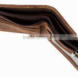 Hot Sale For Amazon Leather Men Wallet