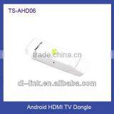 Mini Android Smart tv Stick.Factory Direct Supply!