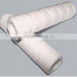 PP String Wound Filter Cartridge for Water Treatment thumbnail-2
