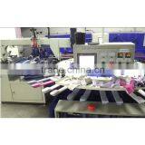 Automatic Single Color for Anti Slip Gloves