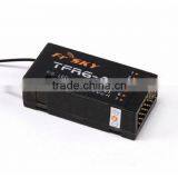 FrSky TFR6-A 2.4G 7 Channel Futaba FASST Compatible Receiver For Transmitter