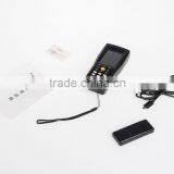 NT-9800 Wirless Handheld Code Bar Data Collector Terminal With USB Interface in Warehousing and Express thumbnail-2