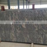 China Juparana Multicolor Granite Small Slab thumbnail-2