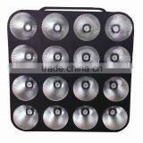 Led Matrix 4*4*30W COB Cool White 6500K Led Stage Effect Light thumbnail-4
