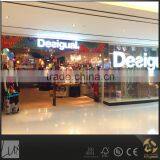 Factory Supply Customized Design Furniture for Clothing Store thumbnail-1