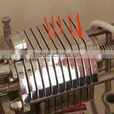 TOP Small Size Deft Design Used Diesel Oil Recycling Filter Press thumbnail-3