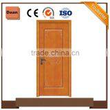 Contact Supplier Chat Now! 2016 Waterproof Solid Wood Glass Interior Door Design thumbnail-1