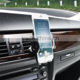 2015 New Phone Accessories Natural Rubber Car Air Vent Holder For Mobile Phone thumbnail-2