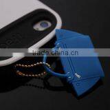 Multifunctional Headphone Dustproof Plug