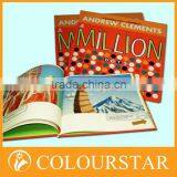 Travel Guide Book Printing