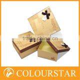 High Degree Good Price for Eco-friendly Rigid Gift Paper Box