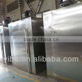 CT-C Series Hot Air Circulating Drying Oven(drying Room) thumbnail-1
