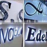 S Shape Strips SMD2835 0.1W/0.2W 72leds Flex LED Strip Light for Backlit Letters Signage Flexible Strips thumbnail-2