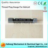 New Product Thread Plug Gauge Go-Nogo for Helicoil-Thread Gauge