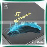 Chinese Wood Tea Box Lacquer Wood Box