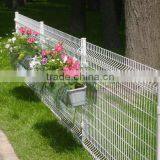 Easy Install Top Quality Europe Popular Garden Fence Panels, Cheap Wire Fence Panels, Decorative Garden Fence Panels thumbnail-2