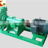 Hot Selling High Quality Slurry Pump From Chinese Mining Machinery