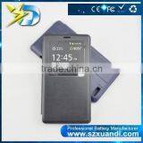 Cell Phone Case Window Phone Cover Case for Xuandi Redmi Note2 China Factory