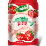 Canned Strawberry Milk thumbnail-1