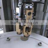 High Quality Stainless Steel Automatic Capping Machine for Bottles thumbnail-3