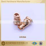 Alloy Cord End Fashion Designs Customized/ Drawstring Cord Lock thumbnail-1